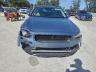 2017 Volvo S90 T6 Inscription Синий vin: YV1A22ML7H1001287