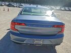 2017 Volvo S90 T6 Inscription Синий vin: YV1A22ML7H1001287