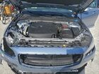 2017 Volvo S90 T6 Inscription Синий vin: YV1A22ML7H1001287