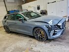 2024 Volvo V60 Polestar Engineered Серый vin: YV1H60EP7R1629585