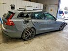2024 Volvo V60 Polestar Engineered Серый vin: YV1H60EP7R1629585