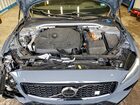 2024 Volvo V60 Polestar Engineered Серый vin: YV1H60EP7R1629585