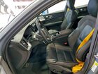 2024 Volvo V60 Polestar Engineered Серый vin: YV1H60EP7R1629585