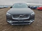 2024 Volvo Xc90 Ultimate Серый vin: YV4062JF6R1255429