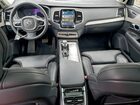 2024 Volvo Xc90 Ultimate Серый vin: YV4062JF6R1255429