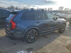 2026 Volvo Xc90 Ultra Синий vin: YV4062JM6T1462022