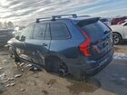 2026 Volvo Xc90 Ultra Синий vin: YV4062JM6T1462022