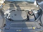 2026 Volvo Xc90 Ultra Синий vin: YV4062JM6T1462022