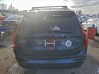 2026 Volvo Xc90 Ultra Синий vin: YV4062JM6T1462022