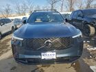 2026 Volvo Xc90 Ultra Синий vin: YV4062JM6T1462022