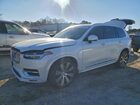 2023 Volvo Xc90 Ultimate White vin: YV4062PA2P1997867