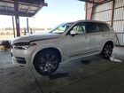 2023 Volvo Xc90 Ultimate White vin: YV4062PA3P1922434