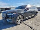 2023 Volvo Xc90 Ultimate Black vin: YV4062PA4P1955619