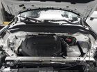 2023 Volvo Xc90 B6 Ultimate 7-seater Белый vin: YV4062PA7P1949930