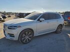 2023 Volvo Xc90 Ultimate White vin: YV4062PA7P1975069