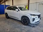 2025 Volvo Xc90 Plus White vin: YV4062PB0S1376662