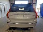 2025 Volvo Xc90 Plus White vin: YV4062PB0S1376662