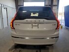 2025 Volvo Xc90 Plus White vin: YV4062PB0S1376662 Damage: Rear Bumper, Chipped, 6