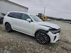 2025 Volvo Xc90 Plus Белый vin: YV4062PB3S1353411