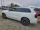2025 Volvo Xc90 Plus Белый vin: YV4062PB3S1353411