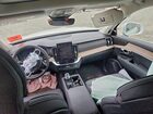 2025 Volvo Xc90 Plus Белый vin: YV4062PB3S1353411