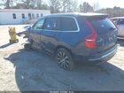 2024 Volvo Xc90 B6 Plus Bright Theme 7-seater Синий vin: YV4062PE2R1146609