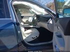 2024 Volvo Xc90 B6 Plus Bright Theme 7-seater Синий vin: YV4062PE2R1146609