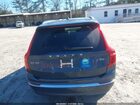 2024 Volvo Xc90 B6 Plus Bright Theme 7-seater Синий vin: YV4062PE2R1146609