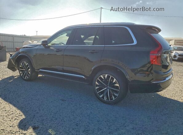 YV4062PE3T1475763 2026 VOLVO XC90 Black Tył lewy