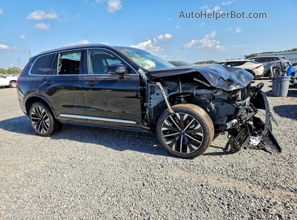 YV4062PE3T1475763 2026 VOLVO XC90 Black Przód prawy