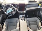 2026 Volvo Xc90 Plus Black vin: YV4062PE3T1475763 Damage: Airbag - Front Right, Deployed, Replacement Required