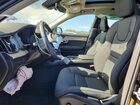 2026 Volvo Xc90 Plus Black vin: YV4062PE3T1475763 Damage: Airbag - Front Left, Deployed, Replacement Required