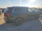2026 Volvo Xc90 Plus Черный vin: YV4062PE3T1475763