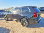2026 Volvo Xc90 Plus Черный vin: YV4062PE3T1475763