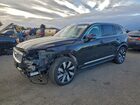 2024 Volvo Xc90 Plus Black vin: YV4062PE5R1199322