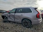 2026 Volvo Xc90 Plus Серебряный vin: YV4062PE5T1434406