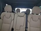 2026 Volvo Xc90 Plus Серебряный vin: YV4062PE5T1434406