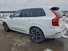 2024 Volvo Xc90 Ultimate Белый vin: YV4062PF8R1163732
