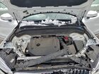 2024 Volvo Xc90 Ultimate Белый vin: YV4062PF8R1163732