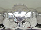 2024 Volvo Xc90 Ultimate Белый vin: YV4062PF8R1163732