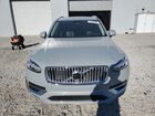 2025 Volvo Xc90 Ultra Серый vin: YV4062PF9S1332629