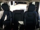 2025 Volvo Xc90 Ultra Серый vin: YV4062PF9S1332629