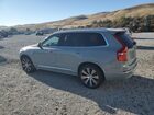 2025 Volvo Xc90 Ultra Серый vin: YV4062PF9S1332629