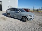2025 Volvo Xc90 Ultra Серый vin: YV4062PF9S1332629