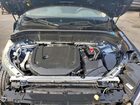 2023 Volvo Xc90 Plus Синий vin: YV4062PN2P1993014