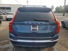 2023 Volvo Xc90 Plus Синий vin: YV4062PN2P1993014