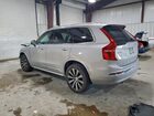 2023 Volvo Xc90 Plus Серебряный vin: YV4062PN5P1998241