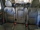 2023 Volvo Xc90 Plus Серебряный vin: YV4062PN5P1998241