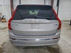 2023 Volvo Xc90 Plus Серебряный vin: YV4062PN5P1998241