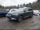 2023 Volvo Xc90 B6 Plus 7-seater Черный vin: YV4062PN7P1923427